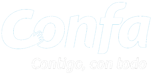 Confa Logo